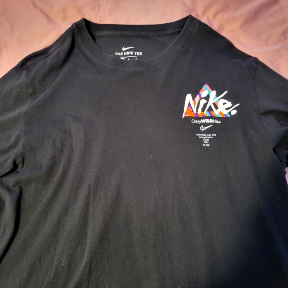 Nike T shirt